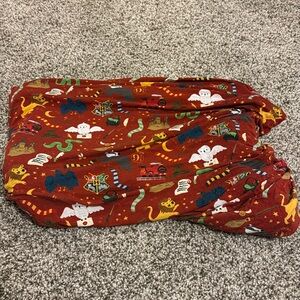 Little Sleepies Crib Sheet